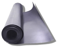 Lead Sheet – Lead Sheeting – Sheet Lead Rolls – (1/32″ X 12″ X 36″) – 1 Pack