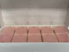 (4800/Cs) OXFORD Accutip 20uL LTS Low Retention Filter Pipet Tips LTR-20-SLF