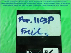 Laser Drive 111-1700-4.9-5, Helium Neon supply as photo, FAIL part not working