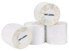 450/Roll 4×6 Direct Thermal Shipping Label Zebra ZP450 Eltron 2844 Free Shipping