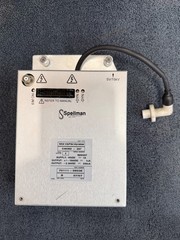 Spellman Power Supply MX15PN15/458 C48352-267