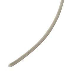 Home Seal Window Grey Flexible Mortite Caulking Cord Rope 19 Ounce 90 Foot Long