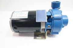 Bw 3028K023 Centrifugal Pump 1-1/2hp 2in 4-3/4in 1-1/2in 460v-ac