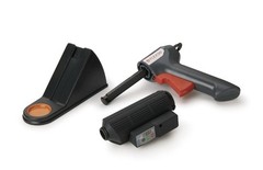 Infinity PUR 3000 Corded Cartridge Gun for 50g Cartridges Adhesive Applicator
