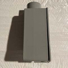 Thomas & Betts 2 Inch PVC LR Conduit Body E985J