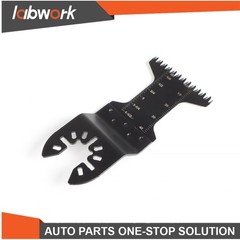 Labwork Wood Metal Drywall Oscillating Tool Saw Blades For Makita 31 Pack