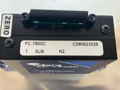 AERA FC-7800C Mass Flow Controller 1 SLM N2