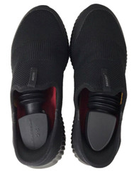 Skechers Women’s Slip-Ins Work Cessnock Gwynedd SR Shoes Black Size:8 92N