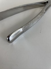 Hu-Friedy Immunity Presidential Lower Incisor Tooth Extractor Forceps 203