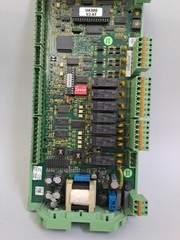 ECKELMANN UA 300 CC EAG0076283 UA300 V2.47 Refrigration Controller LIUA3N0002