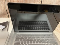 Microsoft Surface Laptop Studio 2 14.4 2K TOUCH i7-13700H 32GB 1TB SSD RTX 4050