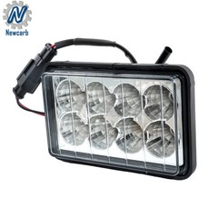 9829523 LED Work Light Headlight For Bobcat 553 751 753 763 773 7753 6661353