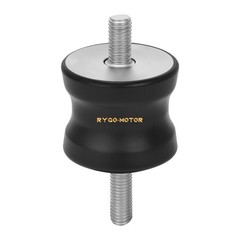 Shock Mount For Multiquip MVC-64VH/VHW MVC70E/EW MVC80VH MVC82VH/VHW 939010254