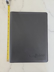 Estes Team Safety 13in X 10in Padfolio