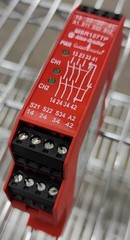 New Allen-Bradley 440R-N23132 Safety Relay GuardMaster MSR127TP 440RN23132 In US