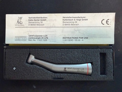 KaVo GENTLEpower LUX 25 LPA – Electric High Speed Dental Handpiece – NEW IN BOX