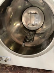 20L 24L Benchtop Autoclave Steam Sterilizer Rapid Vacuum Sterilizer 0.25Mpa