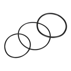 25 Kit 246355 Aftermarket Complete O-Ring Rebuild Kit For Graco Fusion AP Orings
