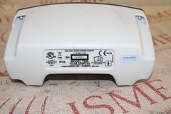 Nonin #7500 Pulse Oximeter w/ Power Adapter Charger MPP30M-004 -DISPLAYING ERROR