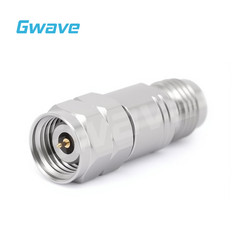 2.4mm Male to 1.85mm Female Adapter, DC – 50GHz