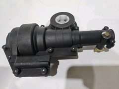 John Deere OEM AA81649 Planter Row Command Clutch Shut Off Proshaft