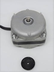 Refrigeration Unit Bearing motor 5 Watt 0.40A 1550 RPM 115V 60HZ ECH PSQ2000 new