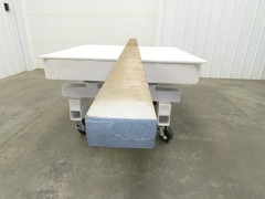 4140/4142 Alloy Steel Rectangle Bar 2-1/4″x 4-1/2″x 125″ Oversize 375Lbs
