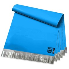 10×13 Poly Mailers Self Seal Waterproof Shipping Bags for Clothing Multi-color