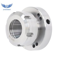 Clamping Collet Chuck For CNC Milling Machine Lathe ER40 80mm Diameter