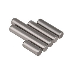 Dowel Pins Parallel Pins 1.5mm to 12mm Diameter Choose A2 Stainless Cylinder Pin