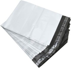 Poly Mailers Shipping Envelopes Self Sealing Plastic Mailing Bags Choose Size