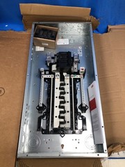 ABB PAM2020PA 200A 20-Space 40-Circuit Load Center Panel New, Open Box