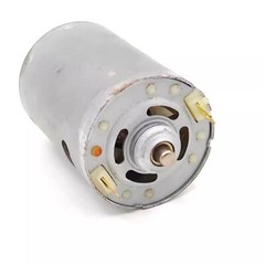 755 MOTOR DC18V 20000RPM High Speed Electric Tool Motor