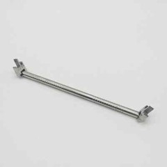 Dental Bracket Positioning Movable Head Height Gauge Orthodontic Adjust S/M/L