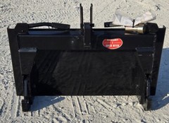 PROWorks Bobcat MT to 3 Point CAT 1 Quick Hitch Adapter Free Shipping!