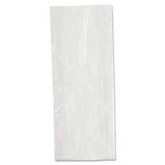 Inteplast Group PB060315H 3.5 qt 1 mil. 6″ x 15″ Food Bags – Clear (1000/CT) New