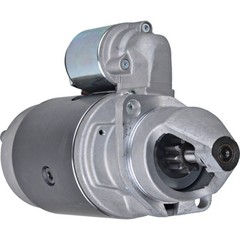 Starter For John Deere Trac Utility 1530 2030 2040 2240 820 830 920 930 BSR901X