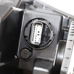 For 2019-2024 RAM 1500 Rebel/Laramie NON-Laramie Longhorn LED Headlights