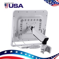 17 Inch Dental Intra Oral Camera 16 Megapixel Intraoral LCD Monitor With Holder