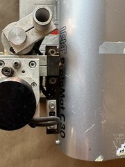 LPKF ProtoMat C30,PCB Circuit Board Prototyping CNC Mill Milling Machine