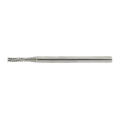 Wave Dental Surgical Length Burs FG SURG 557 25mm Carbide burr Straight Fissure