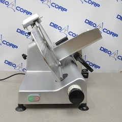 Avantco SL312 12″ Semi-Automatic Gravity Feed Meat Slicer 1/3 hp