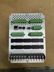Schweitzer, SEL-700G, Generator Protection Relay, 0700G01A1A0X0X85A300
