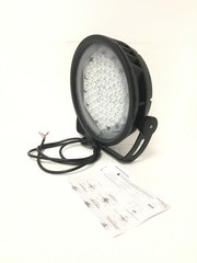 Lumenpulse LBX-RO EFL 2 LED Fixture 150W 17″ 120-277V New Open Box FREE SHIPPING