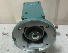 Dodge Tigear 2 35Q30R18 Gear Reducer 30:1 Ratio 4.15 Input HP 3682 Lb-In Torque