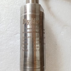 Dylix EXG3-PP150V-PP101S-A51-B67-C04 Pressure Transmitter