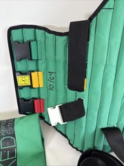 FERNO KENDRICK EXTRICATION DEVICE KED K.E.D. Model 125 With Bag