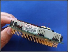 DIGITAL LOGIC MSM-P5SEV V3.9 SMARTCORE – P5 CORE2 166MHZ