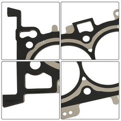 Head Gasket Set with Head Bolt Kit for Sorento Optima Sportage Tucson