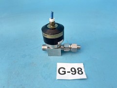 TKSCT Korea Pneumatic Air Pressure Regulator Valve 0.4~7kg/cm² Stainless Steel